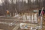 Riva Concrete - Poured Concrete Foundations and Slabs portfolio photo