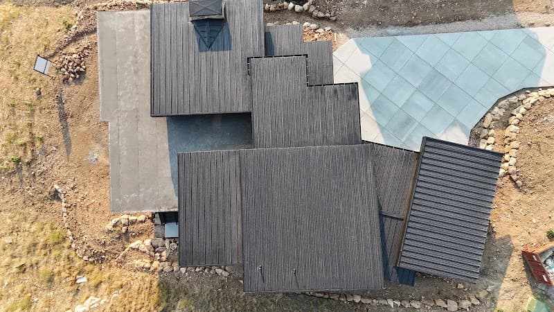 Perkes Roofing portfolio photo