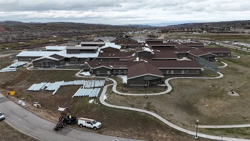 Perkes Roofing portfolio photo