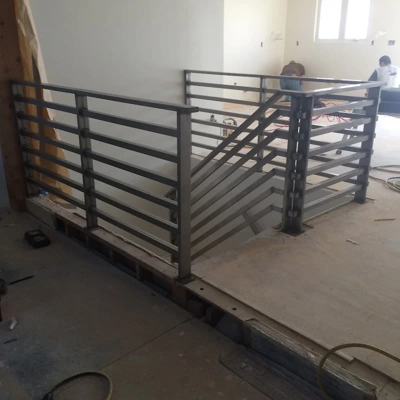 G2 Structural Steel Specialists LLC portfolio photo