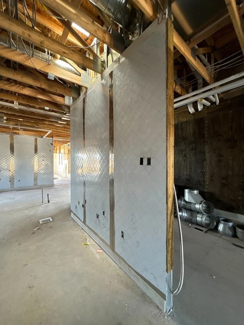 G2 Structural Steel Specialists LLC portfolio photo