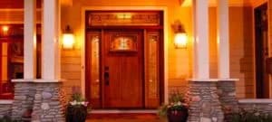 C&M Doors portfolio photo