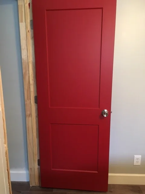 C&M Doors portfolio photo