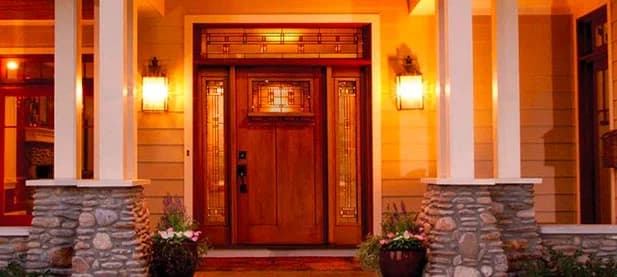 C&M Doors portfolio photo