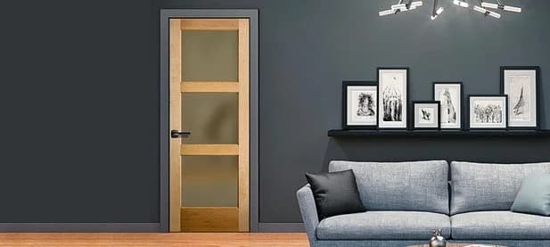 C&M Doors portfolio photo