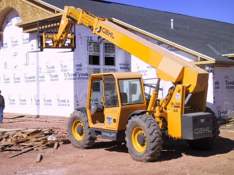Concrete Contractors | New England portfolio photo
