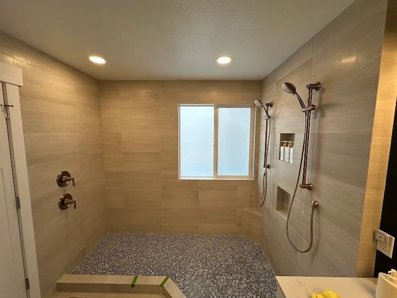 Rattlesnake Plumbing portfolio photo