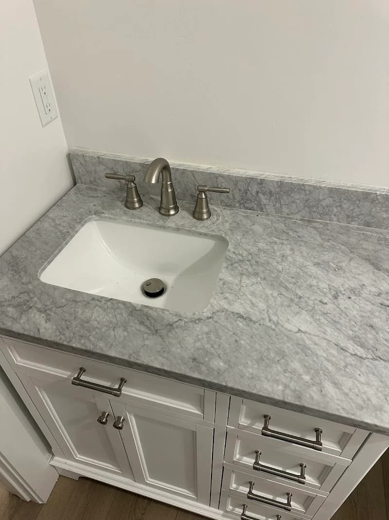 Rattlesnake Plumbing portfolio photo