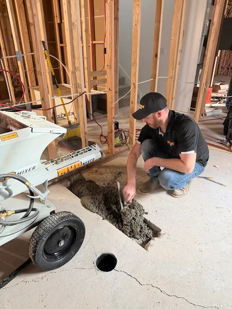 Rattlesnake Plumbing portfolio photo