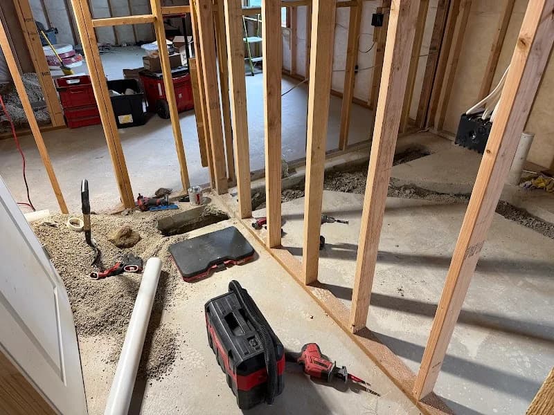 Rattlesnake Plumbing portfolio photo