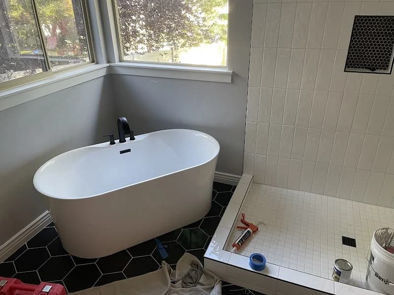 Rattlesnake Plumbing portfolio photo