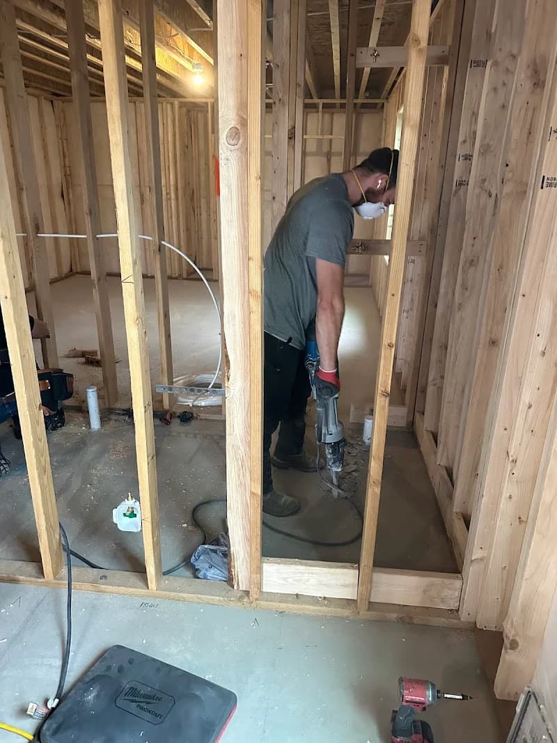 Rattlesnake Plumbing portfolio photo