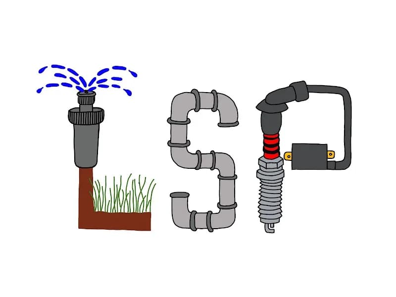Szell Lawnsprinkler Inc portfolio photo