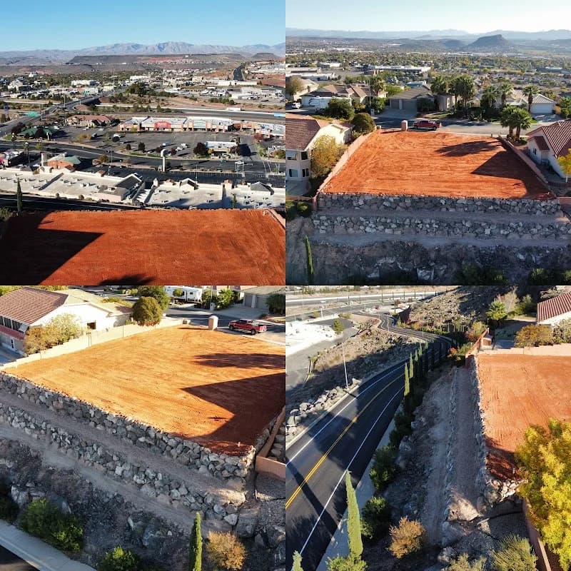 Dixie Concrete Pouring, Licensed Construction Contractors | St George, UT portfolio photo
