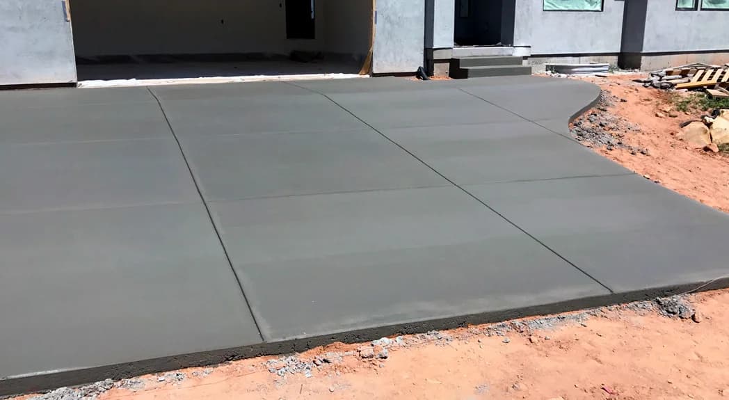 Dixie Concrete