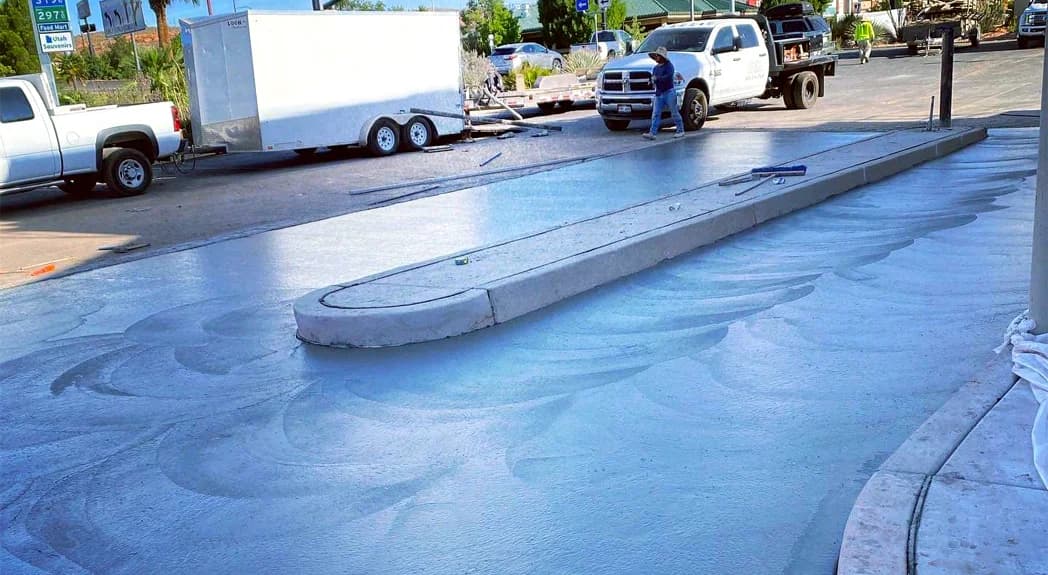 Dixie Concrete