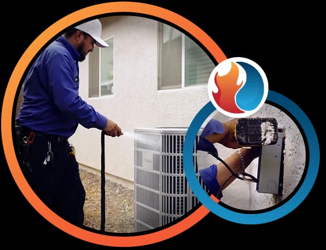 Pro Price Heating & Cooling portfolio photo