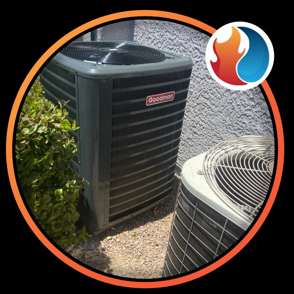 Pro Price Heating & Cooling portfolio photo