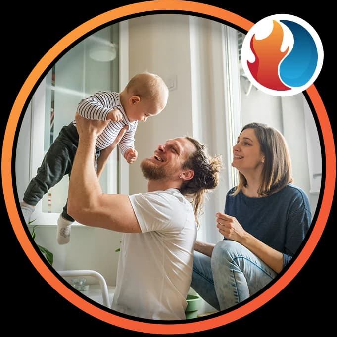 Pro Price Heating & Cooling portfolio photo