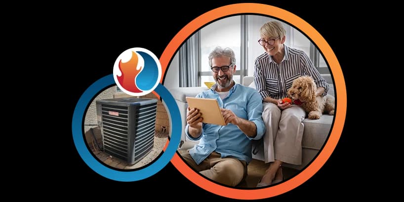 Pro Price Heating & Cooling portfolio photo