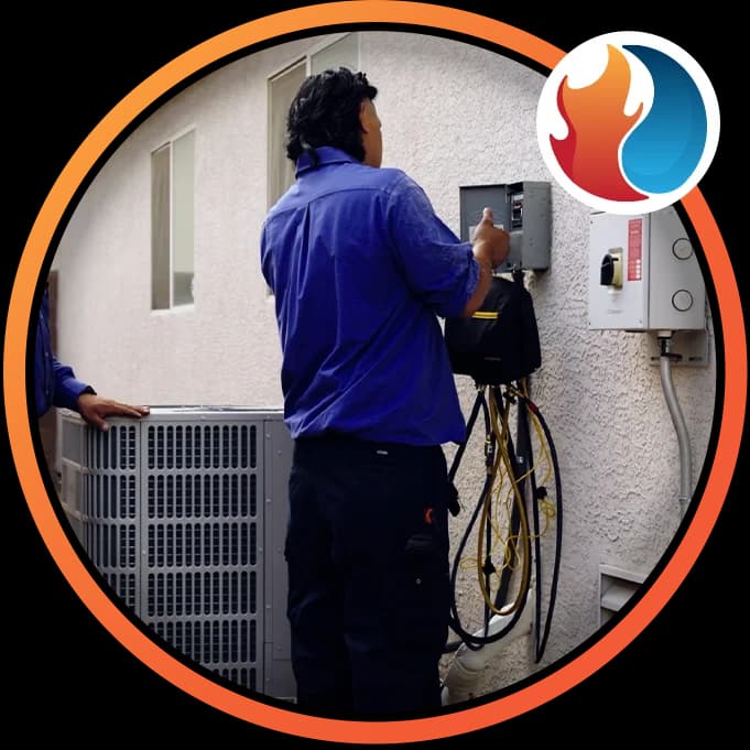 Pro Price Heating & Cooling portfolio photo