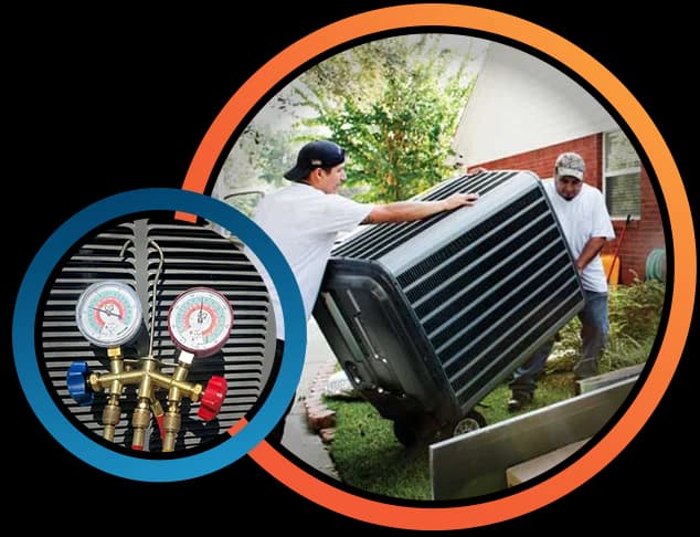 Pro Price Heating & Cooling portfolio photo