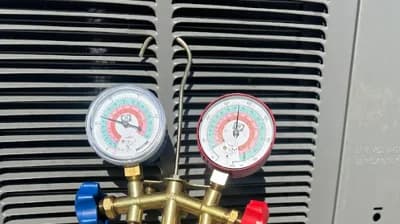 HVAC Projects