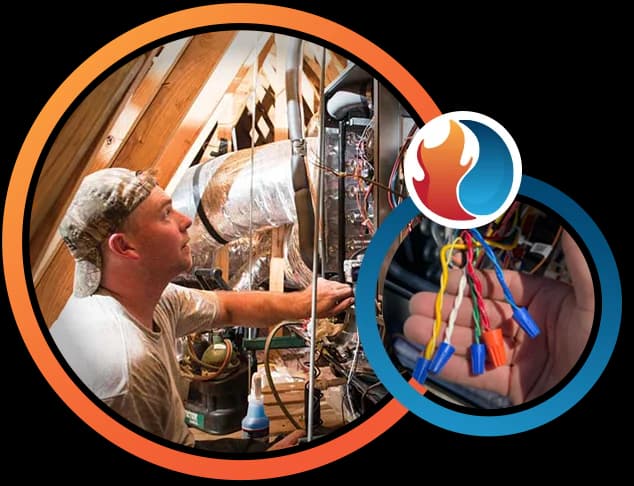 Pro Price Heating & Cooling portfolio photo