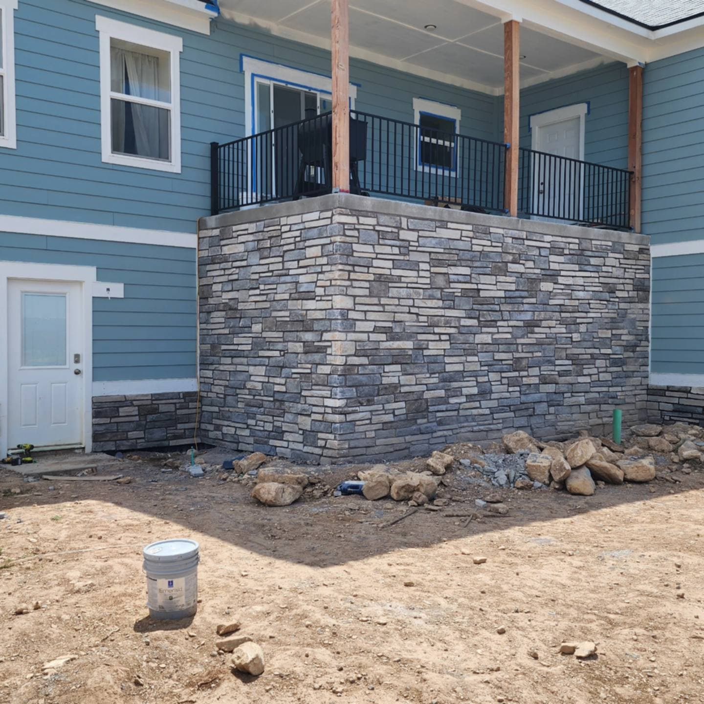 G Rock Designs, LLC portfolio photo