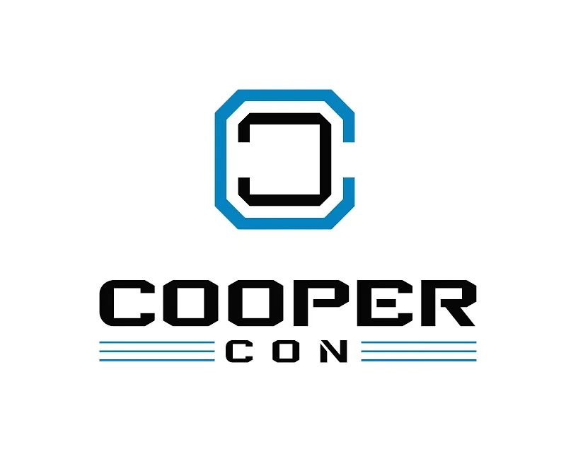 Cooper Con portfolio photo