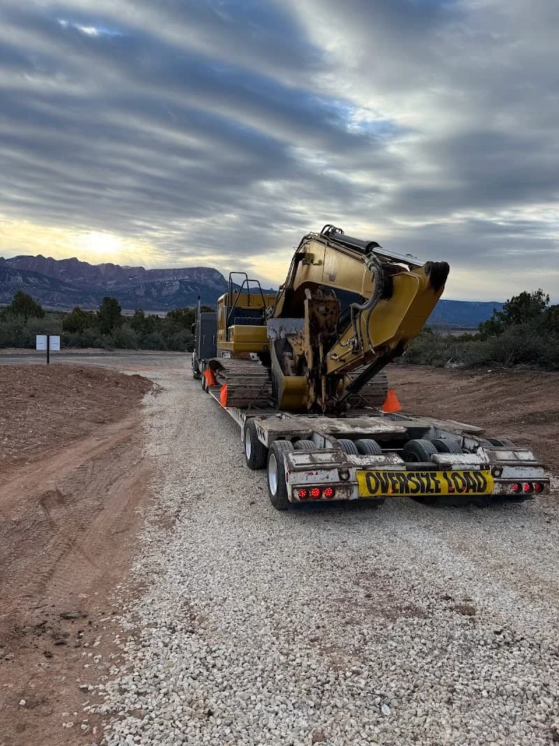 Sitework Excavating LLC portfolio photo