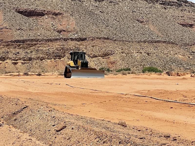 Sitework Excavating LLC portfolio photo
