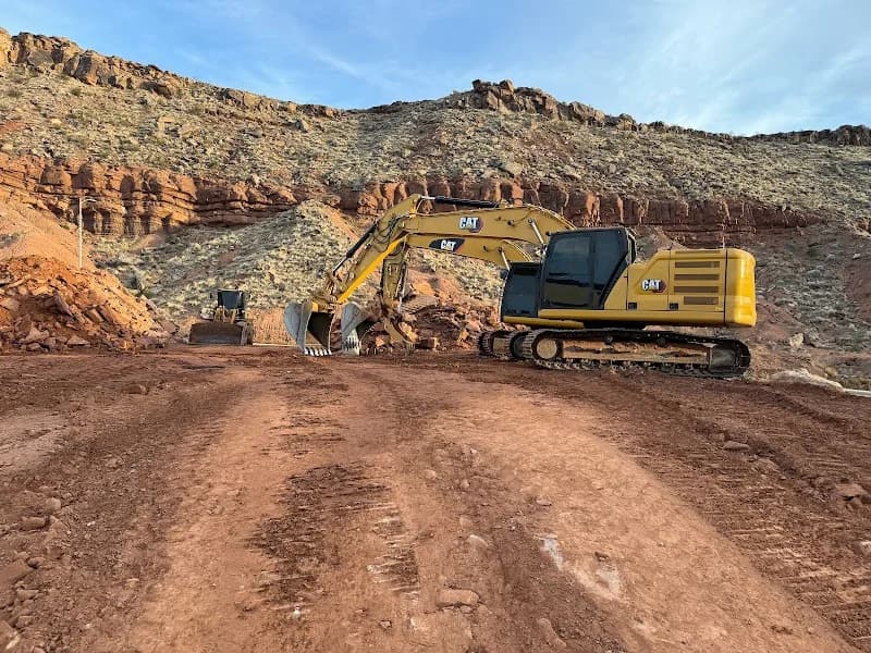 Sitework Excavating LLC portfolio photo