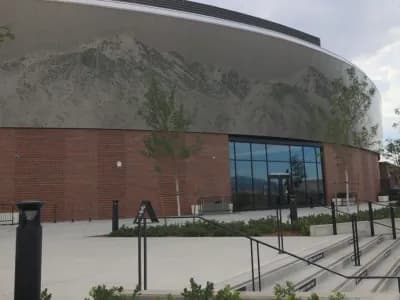 Allen's Masonry Company – Utah Masonry Contractors portfolio photo