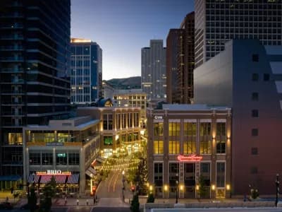 Allen's Masonry Company – Utah Masonry Contractors portfolio photo