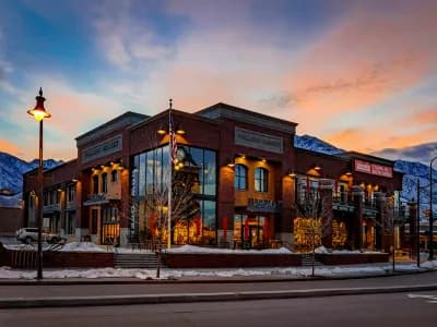 Allen's Masonry Company – Utah Masonry Contractors portfolio photo