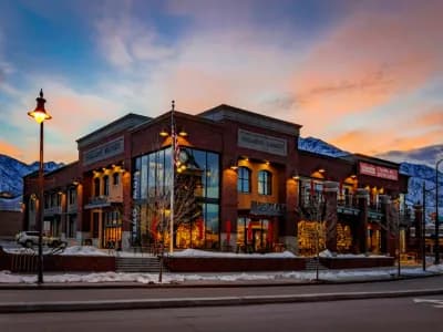 Allen's Masonry Company – Utah Masonry Contractors portfolio photo