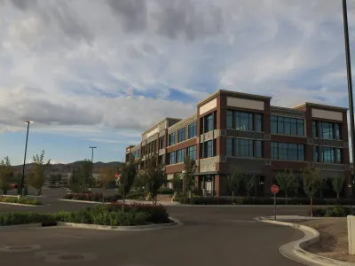 Allen's Masonry Company – Utah Masonry Contractors portfolio photo
