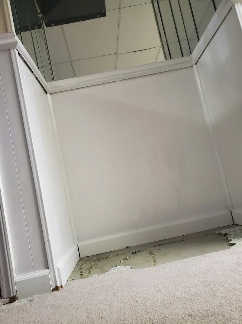 Wards Discount Carpet portfolio photo