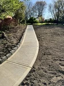 Pittsburgh Concrete Company and Paving portfolio photo