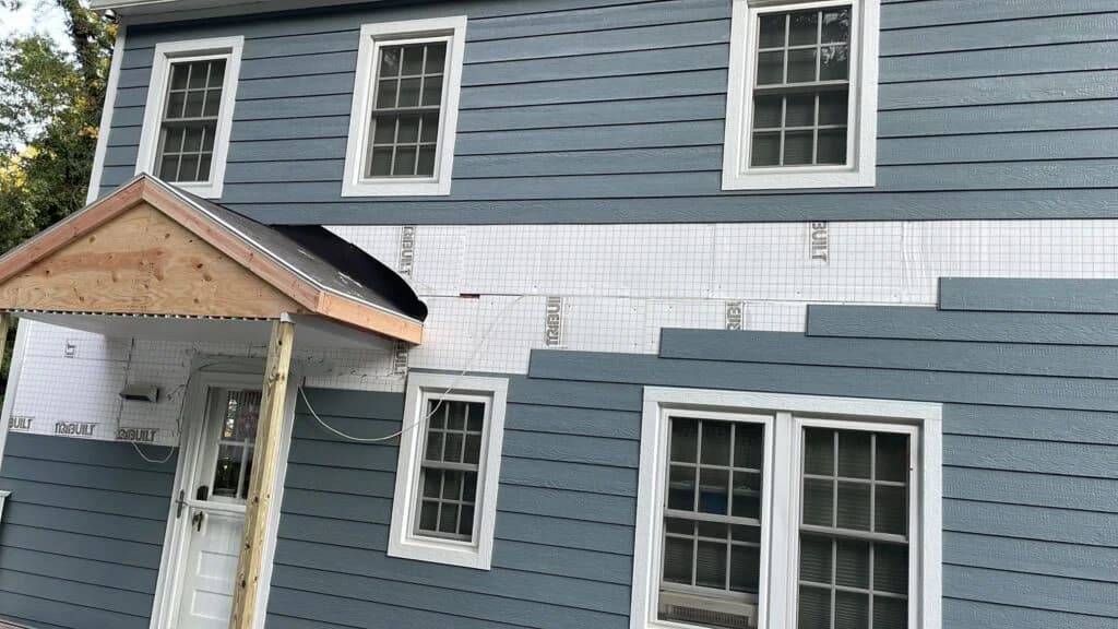 NY Roofing portfolio photo