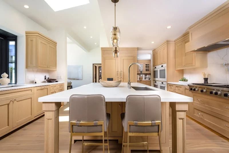 Creative Woodworks Construction Design portfolio photo