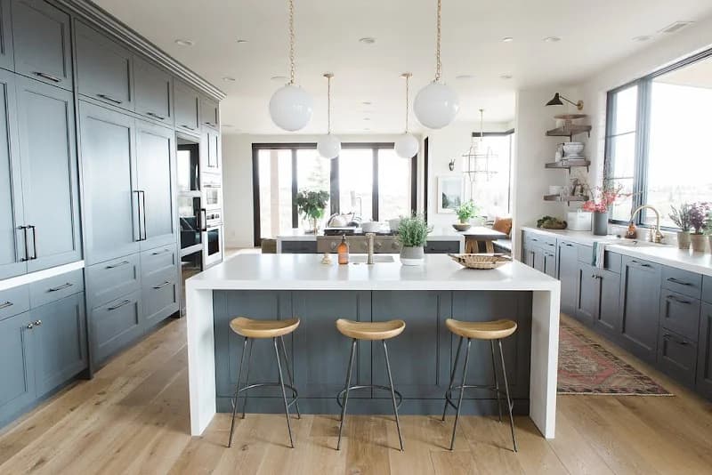 Creative Woodworks Construction Design portfolio photo