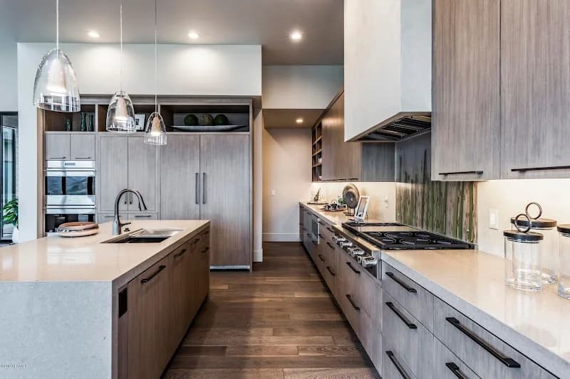 Creative Woodworks Construction Design portfolio photo