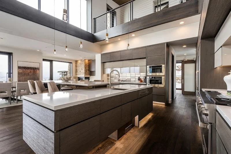 Creative Woodworks Construction Design portfolio photo