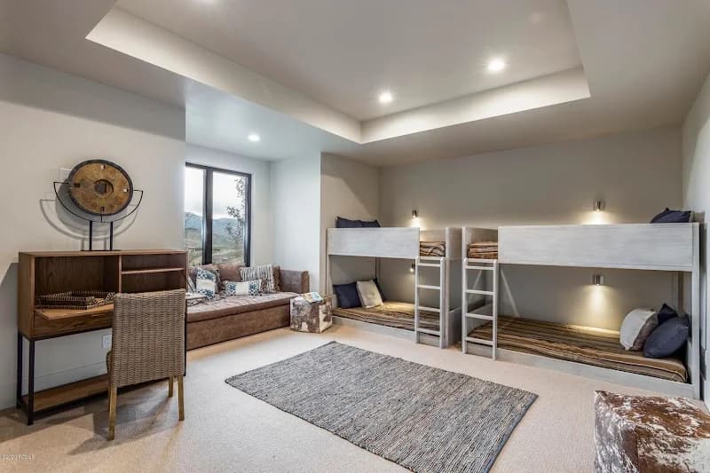Creative Woodworks Construction Design portfolio photo