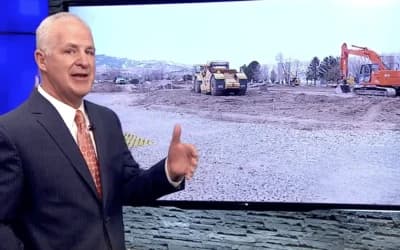 Ask Joe: What’s being built at corner of S. Virginia and Longley Lane in Reno?