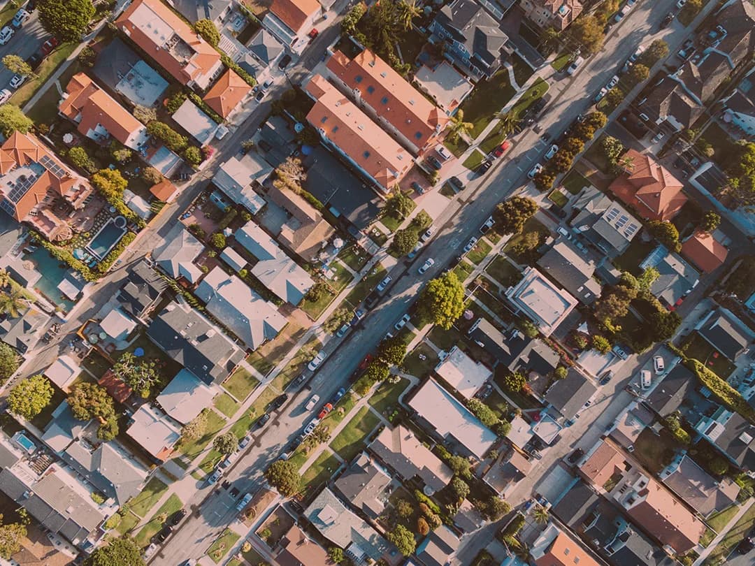 Housing Subdivisions