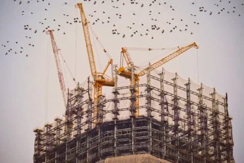 Campbell Construction Co. Inc. portfolio photo