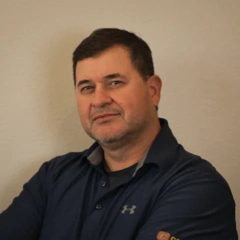 Ric Padilla